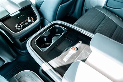 2021 Lincoln Navigator Black Label   - Photo 105 - Albuquerque, NM 87114
