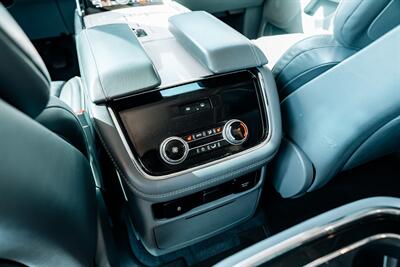 2021 Lincoln Navigator Black Label   - Photo 104 - Albuquerque, NM 87114