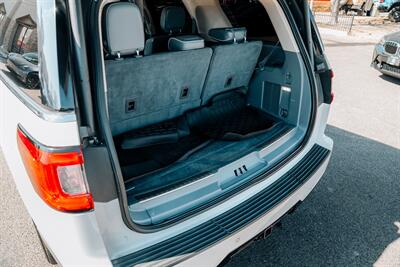 2021 Lincoln Navigator Black Label   - Photo 106 - Albuquerque, NM 87114