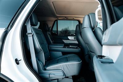 2021 Lincoln Navigator Black Label   - Photo 53 - Albuquerque, NM 87114