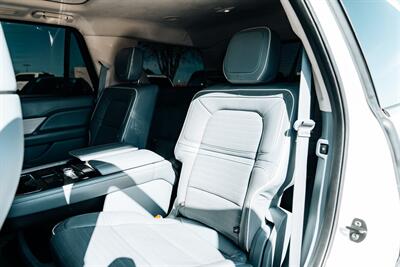 2021 Lincoln Navigator Black Label   - Photo 102 - Albuquerque, NM 87114