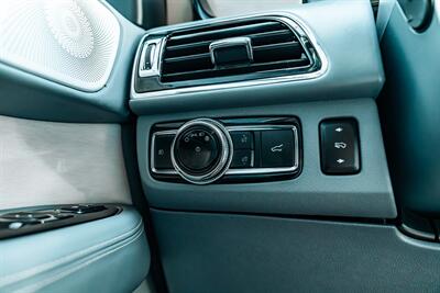 2021 Lincoln Navigator Black Label   - Photo 86 - Albuquerque, NM 87114