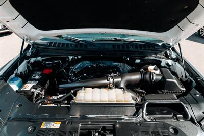 2021 Lincoln Navigator Black Label   - Photo 119 - Albuquerque, NM 87114