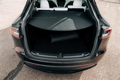 2024 Tesla Model Y Performance   - Photo 79 - Albuquerque, NM 87114