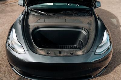 2024 Tesla Model Y Performance   - Photo 44 - Albuquerque, NM 87114