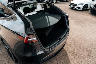 2024 Tesla Model Y Performance   - Photo 33 - Albuquerque, NM 87114