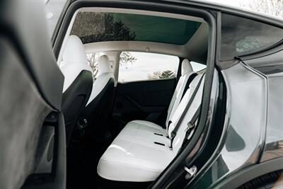 2024 Tesla Model Y Performance   - Photo 31 - Albuquerque, NM 87114