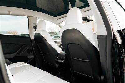 2024 Tesla Model Y Performance   - Photo 82 - Albuquerque, NM 87114