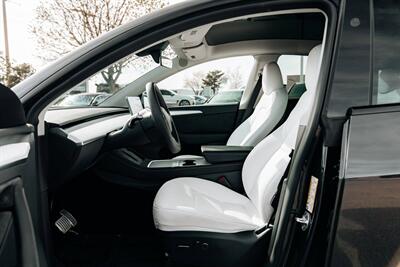 2024 Tesla Model Y Performance   - Photo 19 - Albuquerque, NM 87114