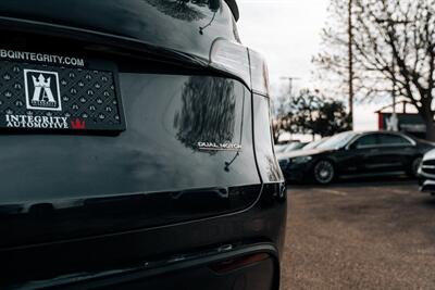 2024 Tesla Model Y Performance   - Photo 14 - Albuquerque, NM 87114