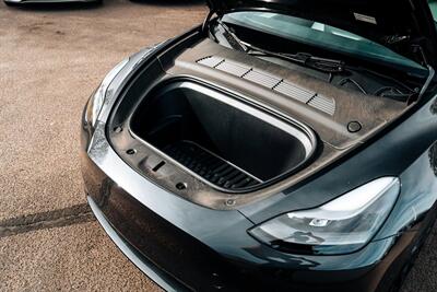 2024 Tesla Model Y Performance   - Photo 45 - Albuquerque, NM 87114