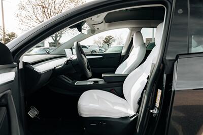 2024 Tesla Model Y Performance   - Photo 64 - Albuquerque, NM 87114