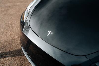 2024 Tesla Model Y Performance   - Photo 10 - Albuquerque, NM 87114