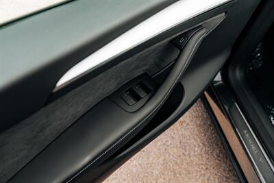 2024 Tesla Model Y Performance   - Photo 62 - Albuquerque, NM 87114