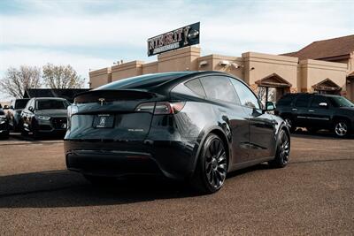 2024 Tesla Model Y Performance   - Photo 7 - Albuquerque, NM 87114
