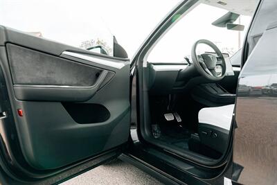 2024 Tesla Model Y Performance   - Photo 16 - Albuquerque, NM 87114