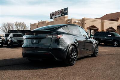 2024 Tesla Model Y Performance   - Photo 52 - Albuquerque, NM 87114