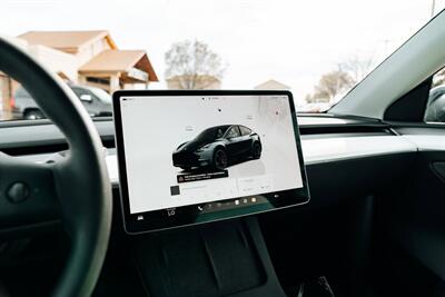 2024 Tesla Model Y Performance   - Photo 26 - Albuquerque, NM 87114