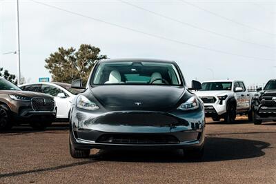 2024 Tesla Model Y Performance   - Photo 2 - Albuquerque, NM 87114