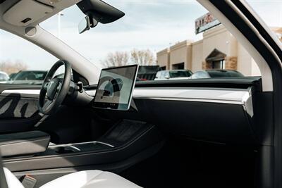 2024 Tesla Model Y Performance   - Photo 40 - Albuquerque, NM 87114