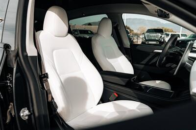 2024 Tesla Model Y Performance   - Photo 42 - Albuquerque, NM 87114