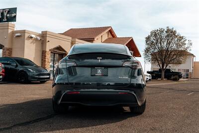 2024 Tesla Model Y Performance   - Photo 6 - Albuquerque, NM 87114
