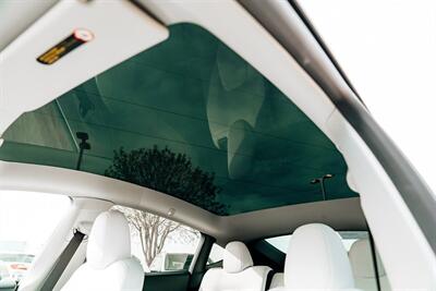 2024 Tesla Model Y Performance   - Photo 29 - Albuquerque, NM 87114