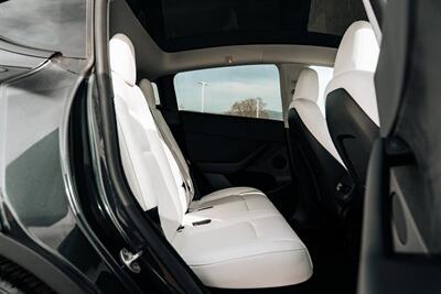 2024 Tesla Model Y Performance   - Photo 38 - Albuquerque, NM 87114