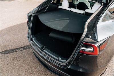 2024 Tesla Model Y Performance   - Photo 35 - Albuquerque, NM 87114