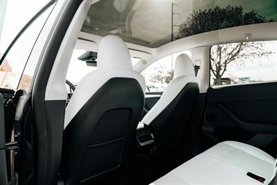 2024 Tesla Model Y Performance   - Photo 75 - Albuquerque, NM 87114