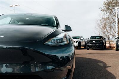 2024 Tesla Model Y Performance   - Photo 11 - Albuquerque, NM 87114