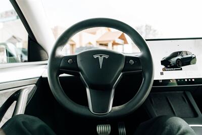 2024 Tesla Model Y Performance   - Photo 21 - Albuquerque, NM 87114