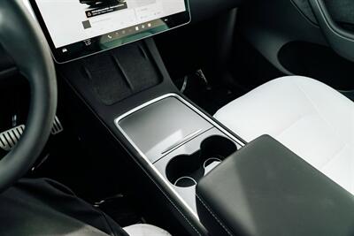 2024 Tesla Model Y Performance   - Photo 27 - Albuquerque, NM 87114