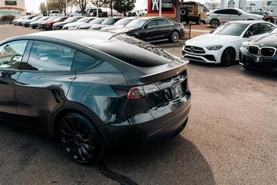 2024 Tesla Model Y Performance   - Photo 57 - Albuquerque, NM 87114
