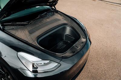 2024 Tesla Model Y Performance   - Photo 43 - Albuquerque, NM 87114