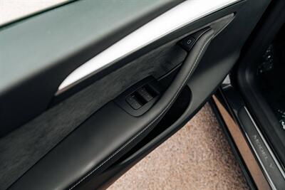 2024 Tesla Model Y Performance   - Photo 17 - Albuquerque, NM 87114