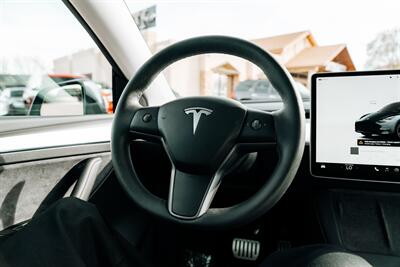 2024 Tesla Model Y Performance   - Photo 67 - Albuquerque, NM 87114