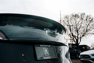 2024 Tesla Model Y Performance   - Photo 13 - Albuquerque, NM 87114