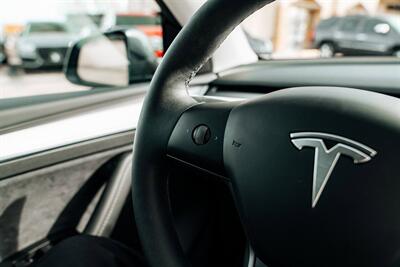 2024 Tesla Model Y Performance   - Photo 23 - Albuquerque, NM 87114