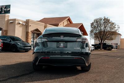 2024 Tesla Model Y Performance   - Photo 51 - Albuquerque, NM 87114