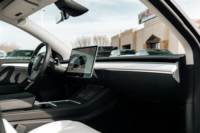 2024 Tesla Model Y Performance   - Photo 85 - Albuquerque, NM 87114