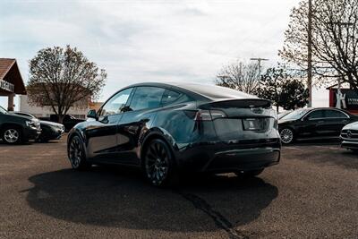 2024 Tesla Model Y Performance   - Photo 5 - Albuquerque, NM 87114