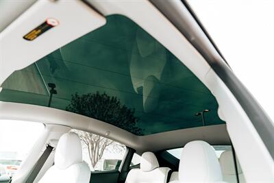 2024 Tesla Model Y Performance   - Photo 74 - Albuquerque, NM 87114