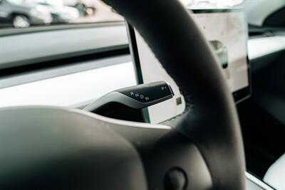 2024 Tesla Model Y Performance   - Photo 25 - Albuquerque, NM 87114