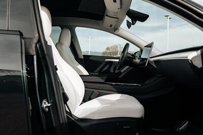 2024 Tesla Model Y Performance   - Photo 86 - Albuquerque, NM 87114