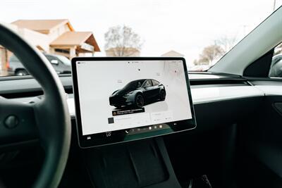 2024 Tesla Model Y Performance   - Photo 71 - Albuquerque, NM 87114