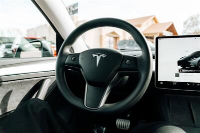 2024 Tesla Model Y Performance   - Photo 22 - Albuquerque, NM 87114