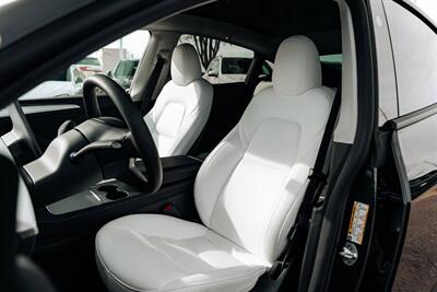 2024 Tesla Model Y Performance   - Photo 20 - Albuquerque, NM 87114