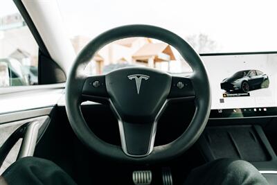 2024 Tesla Model Y Performance   - Photo 66 - Albuquerque, NM 87114