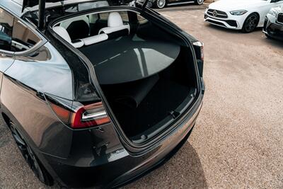 2024 Tesla Model Y Performance   - Photo 78 - Albuquerque, NM 87114